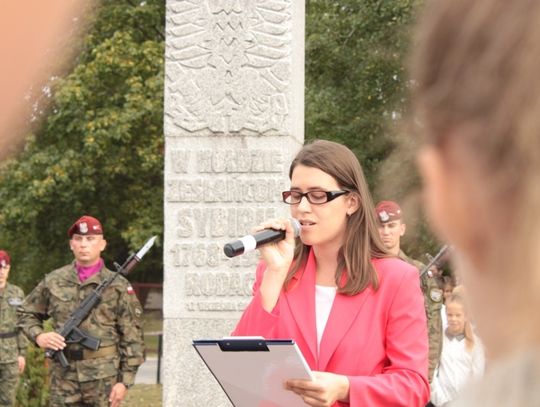 Rocznica IV rozbioru Polski