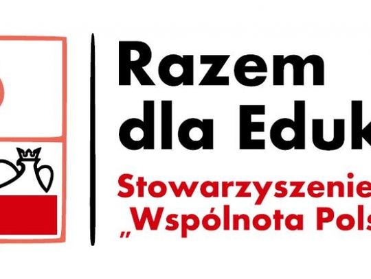 Projekt „RAZEM DLA EDUKACJI”