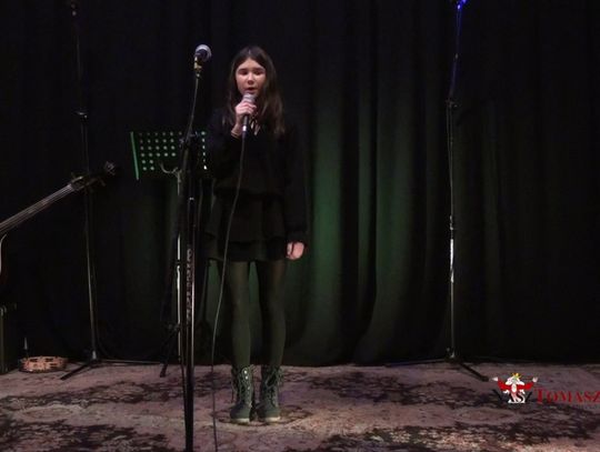 Kolędowanie za Pilicą 2018