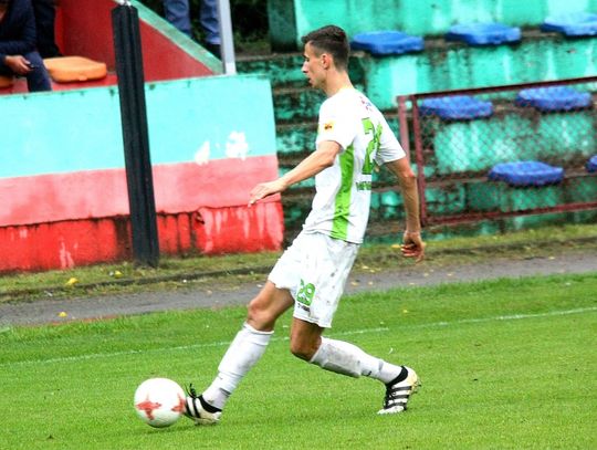 (FOTO) RKS Lechia - Pelikan Łowicz