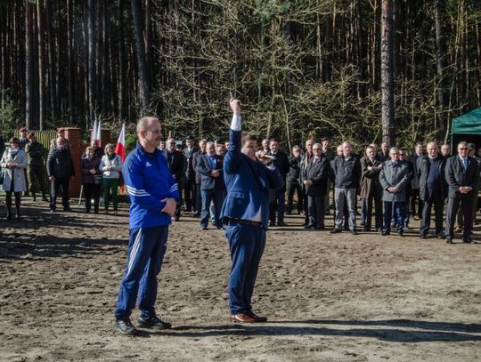 Obchody upamiętniające VII. rocznicę katastrofy lotniczej pod Smoleńskiem Obchody upamiętniające VII. rocznicę katastrofy lotniczej pod Smoleńskiem