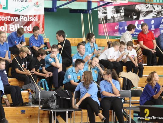 Walczą o Mistrzostwo Polski Walczą o Mistrzostwo Polski