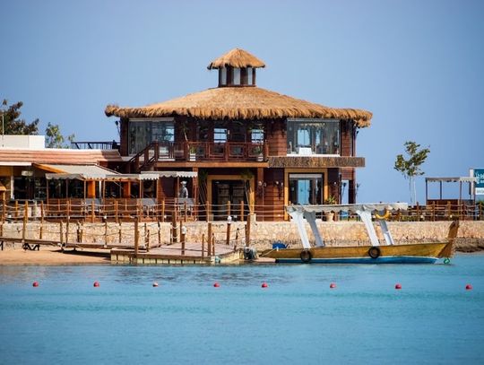 Jak to jest z tym Egiptem