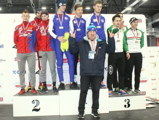 Mistrzostwa Polski w sprintach – dzień drugi