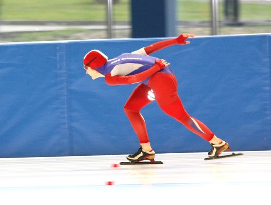 Mistrzostwa Polski w sprintach – dzień drugi