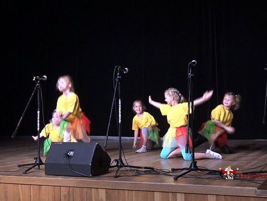 "Rejs na czystą wyspę" - konkurs ekologiczny