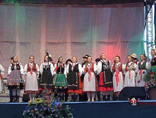 Międzynarodowy Festiwal Folklorystyczny Polka