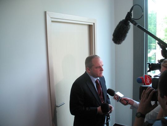 PJN proponuje uproszczenie zasad likwidacji szkód.