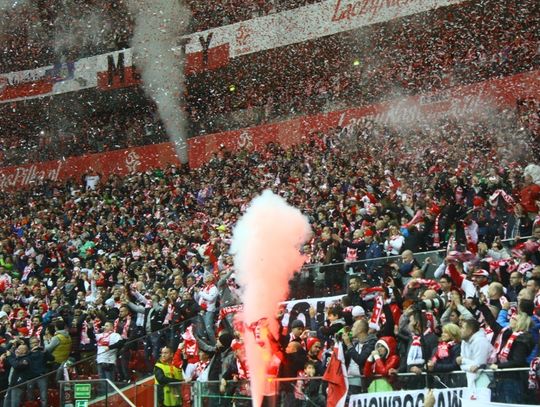 (FOTO) Polska - Czarnogóra. Świetna ofensywa, fatalna defensywa