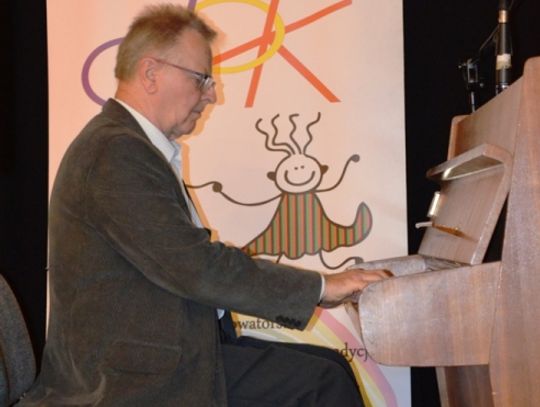 „Magiczny pejzaż” w DOK