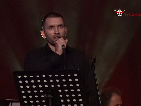 Koncert rozpoczynający Tydzień Trzeźwości w Tomaszowie Mazowieckim