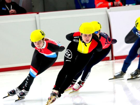 (FOTO) Za nami I dzień Mistrzostw Świata