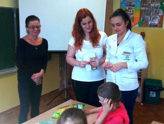 Naturhouse w "Ósemce" Naturhouse w "Ósemce"