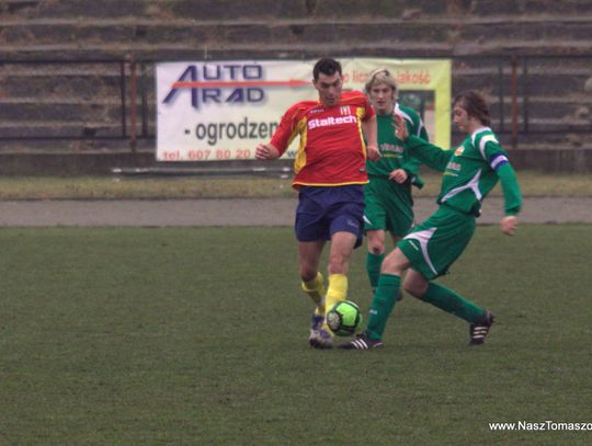 2010.11.20 - Lechia 1923 - Pilica Przedbórz