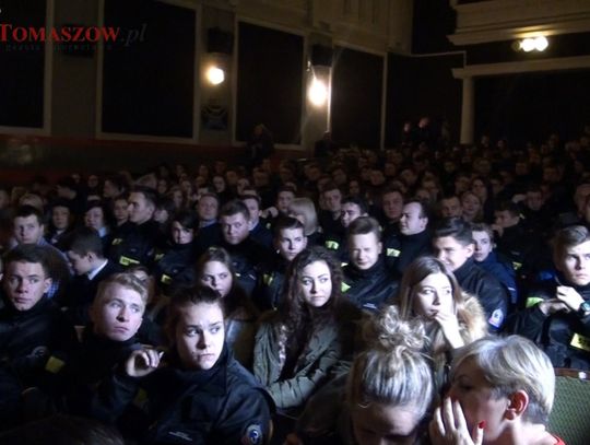 Pilecki ponownie patronem