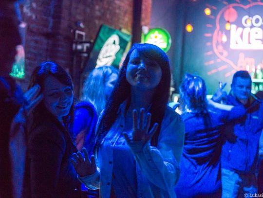 Kolejna udana impreza w Ęklawie