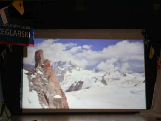 Globtroter...nomada, obieżyświat, człowiek światowy