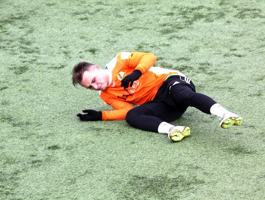 Lechia zdemolowała lidera 3 ligi