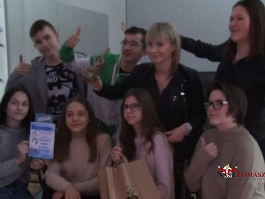 Talenty roku w MOK-u. Rozstrzygnięcie konkursu