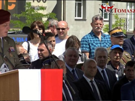 Jeszcze raz o święcie kawalerii