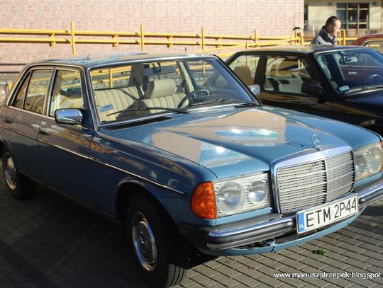 Klasyki nie tylko nocą Klasyki nie tylko nocą