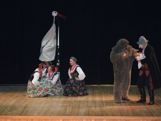 Koncert na Dzień Kobiet