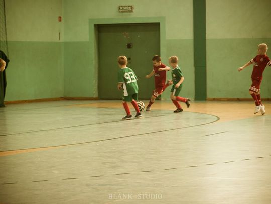 Mikołajkowy turniej raz jeszcze