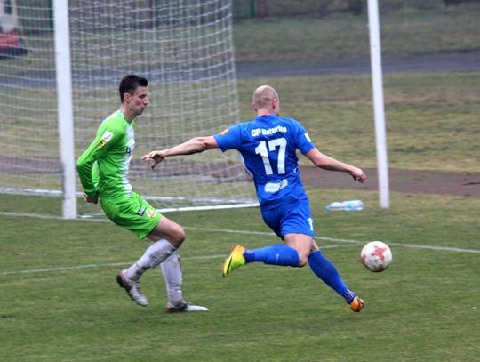 (FOTO) Wielka Sobota i wielki mecz Lechii