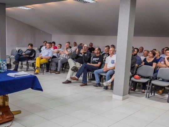 Spotkanie z posłami Kukiz '15