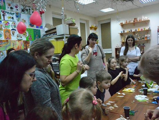 Podsumowanie konkursu MCK-u „Jajko wielkanocne” Podsumowanie konkursu MCK-u „Jajko wielkanocne”