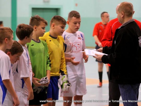 Fiero Cup 2013 za nami