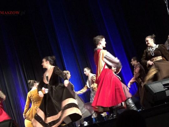 "Wielkanoc na Mazowszu" - polskie tradycje i obrzędy wielkanocne