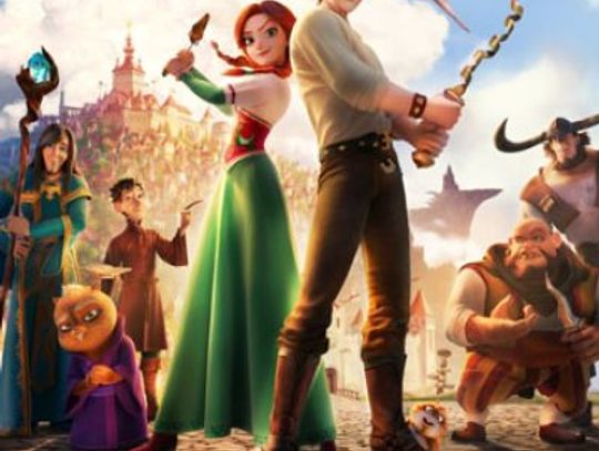 Od piątku w tomaszowskim Heliosie - m.in. Ocean’s 8