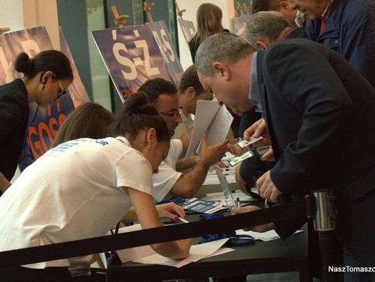 Jesteśmy patriotami wolności