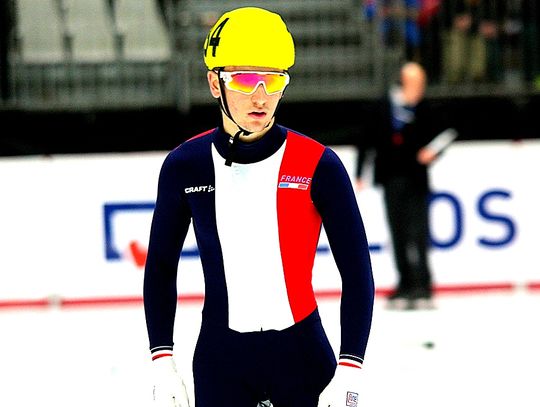 (FOTO) Za nami I dzień Mistrzostw Świata