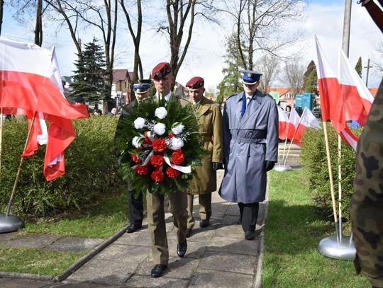 77 Rocznica Zbrodni Katyńskiej