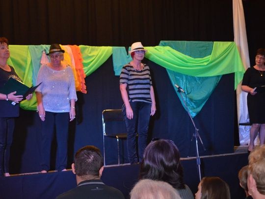 „Wieczór ze sztuką” w DOK-u