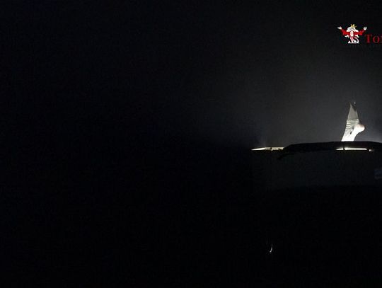 "Trzcina nigdy nie wyjdzie z człowieka" "Trzcina nigdy nie wyjdzie z człowieka"