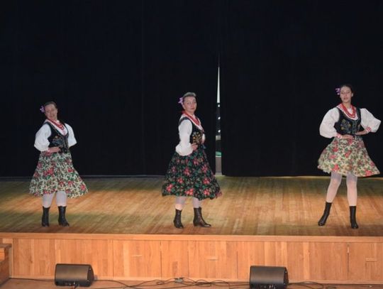 Koncert na Dzień Kobiet