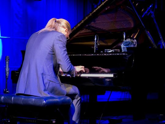 Love - Jazz - Możdżer - Komeda