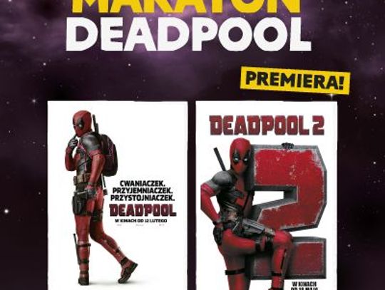 Nowe filmy od piątku w Heliosie