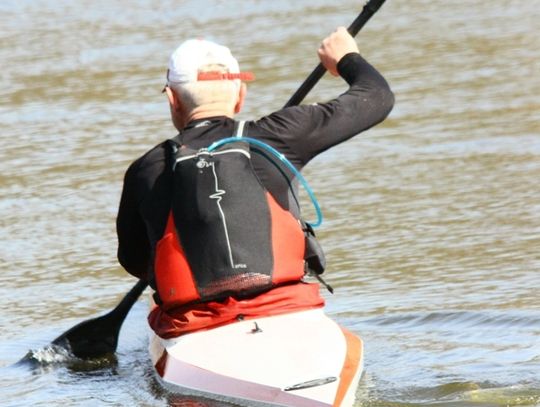 W obiektywie: Cross Maraton Pilica 2017