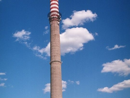 /FOTO/ Historia dymem pachnąca