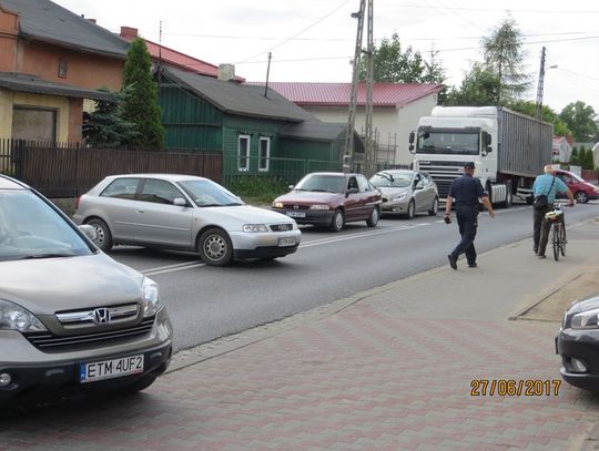 Chcą protestować do skutku