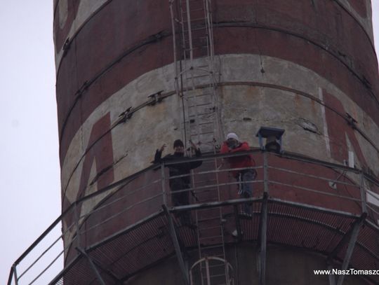 Na kominie Na kominie