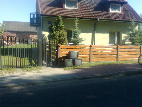 Coraz częstsze widoki w naszym KRAJU