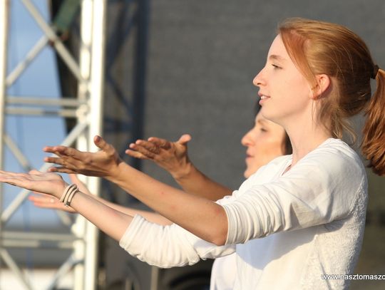 Radosne obchody Tygodnia Antoniańskiego Radosne obchody Tygodnia Antoniańskiego