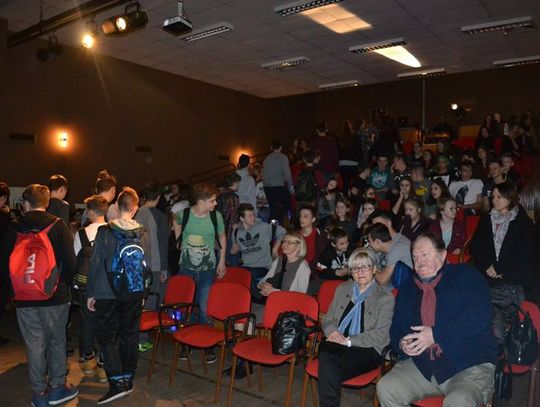 Ta droga prowadzi do nikąd