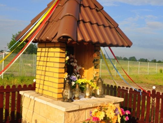 Tomaszowskie kościoły i kapliczki - czy wszystkie je znacie?