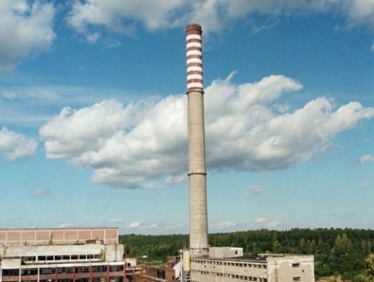 /FOTO/ Historia dymem pachnąca